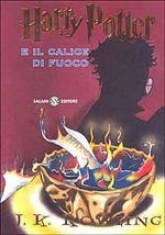 Harry Potter e il calice di fuoco)