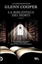 La biblioteca dei morti)