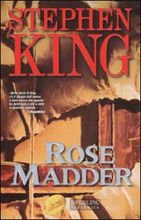 Rose Madder