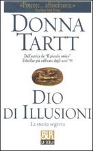 Dio di illusioni