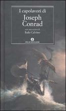I capolavori di Joseph Conrad