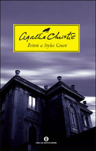 Poirot a Styles Court