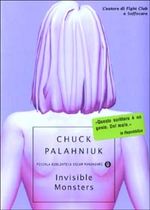 Invisible monsters)