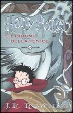 Harry Potter e l'Ordine della Fenice)