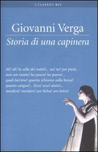 Libro: Storia di una capinera su