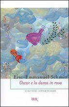 Oscar e la dama in rosa)