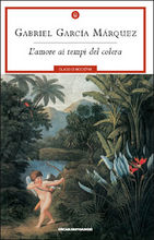 L'amore ai tempi del colera