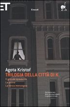 Trilogia della città di k)