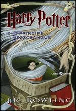 Harry Potter e il Principe Mezzosangue)