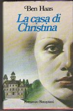 La casa di Cristina
