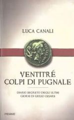 Ventitrè colpi di Pugnale