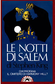 Le notti di Salem