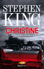 Christine la macchina infernale 