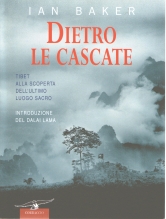 Dietro le cascate
