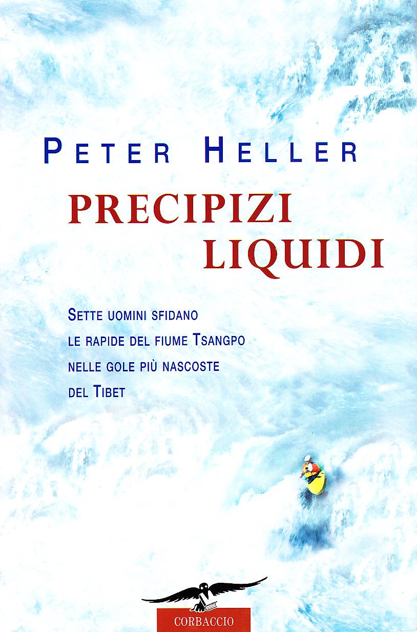 Precipizi Liquidi)