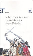 La freccia nera