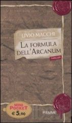 La formula dell'Arcanum