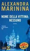 Nome della vittima:nessuno