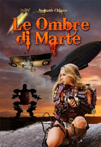Le ombre di Marte (ciclo completo)