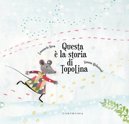 QUESTA E' LA STORIA DI TOPOLINA)