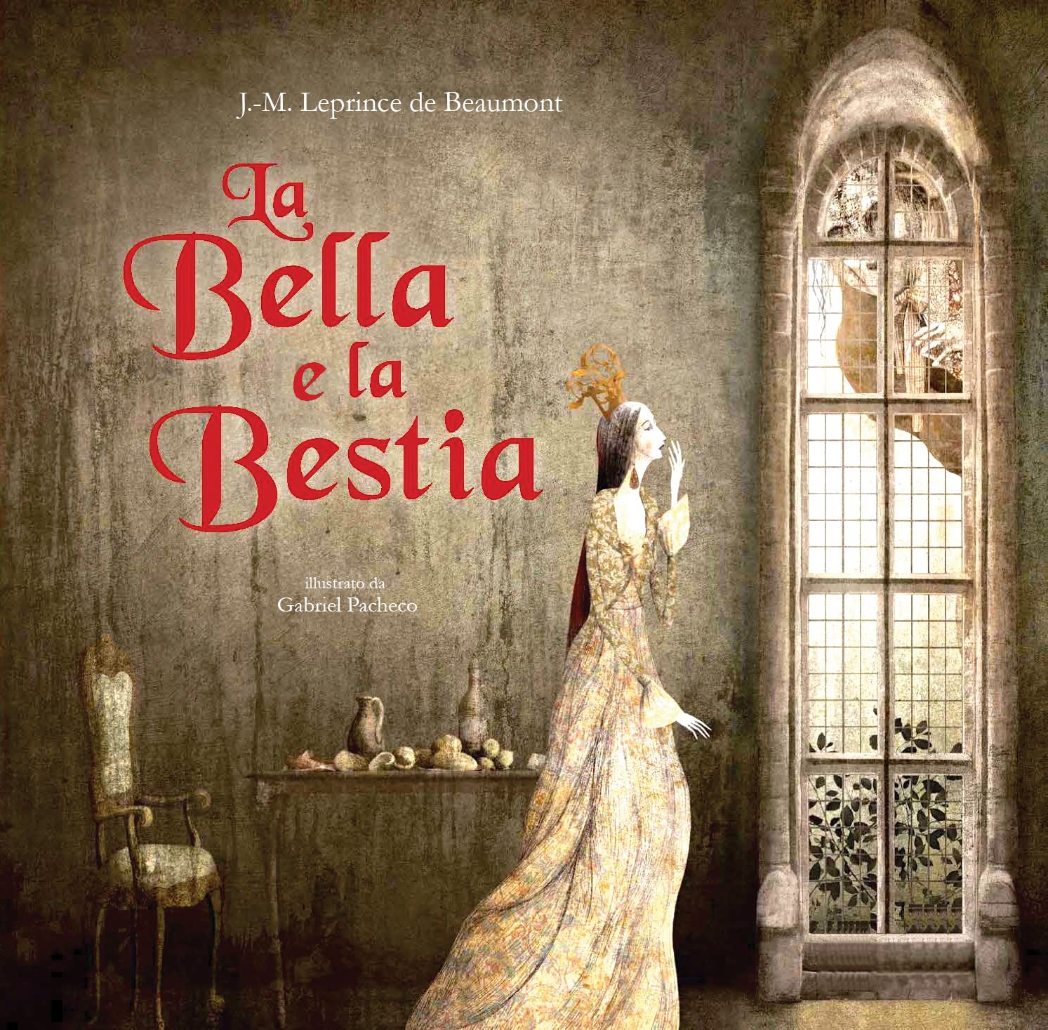 La Bella e la Bestia)