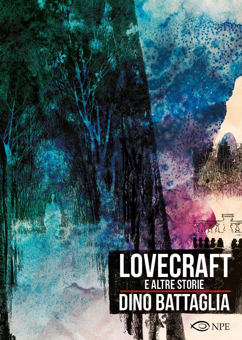 Lovecraft e altre storie)