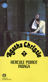 Hercule Poirot indaga