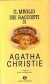 Il meglio dei racconti di Agatha Christie