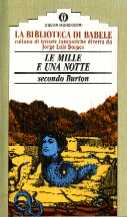 Le mille e una notte secondo Burton
