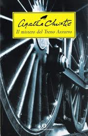 Il mistero del treno azzurro