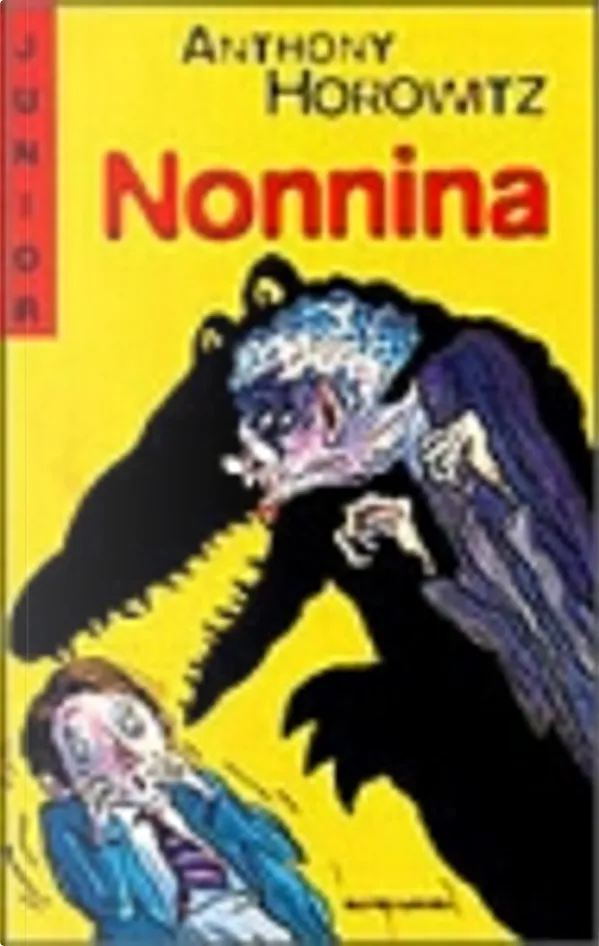 Nonnina