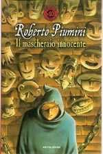 Il mascheraio innocente