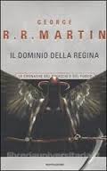 Il dominio della Regina