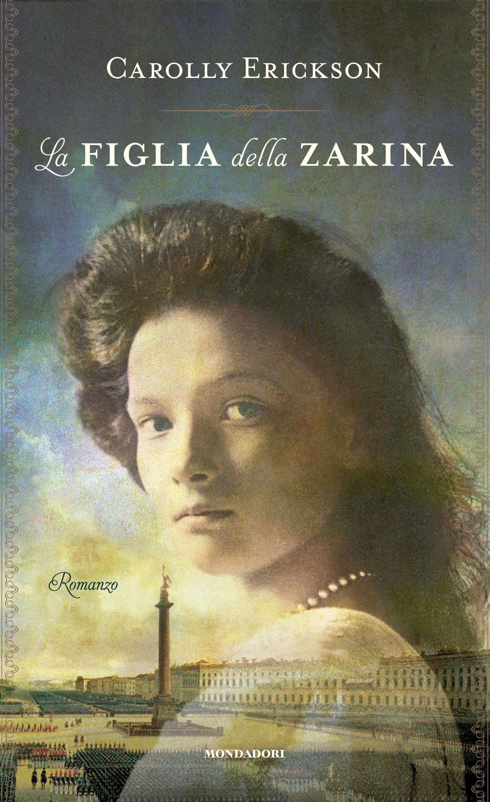 La figlia della Zarina