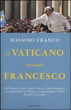 Il Vaticano secondo Francesco)