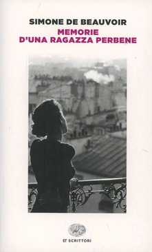 Memorie di una ragazza per bene