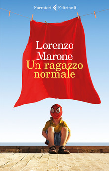 Un ragazzo normale)