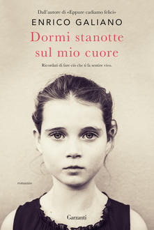 Dormi stanotte sul mio cuore)