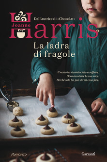 La ladra di fragole)