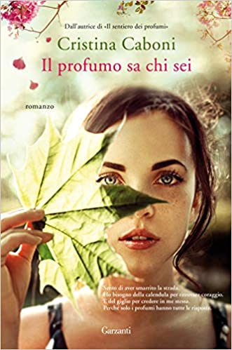 Il profumo sa chi sei)