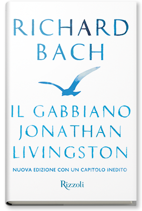 Libro: Il gabbiano Jonathan Livingston su