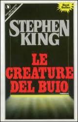 Le creature del buio