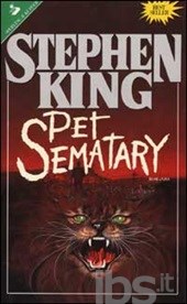 Pet Cematary