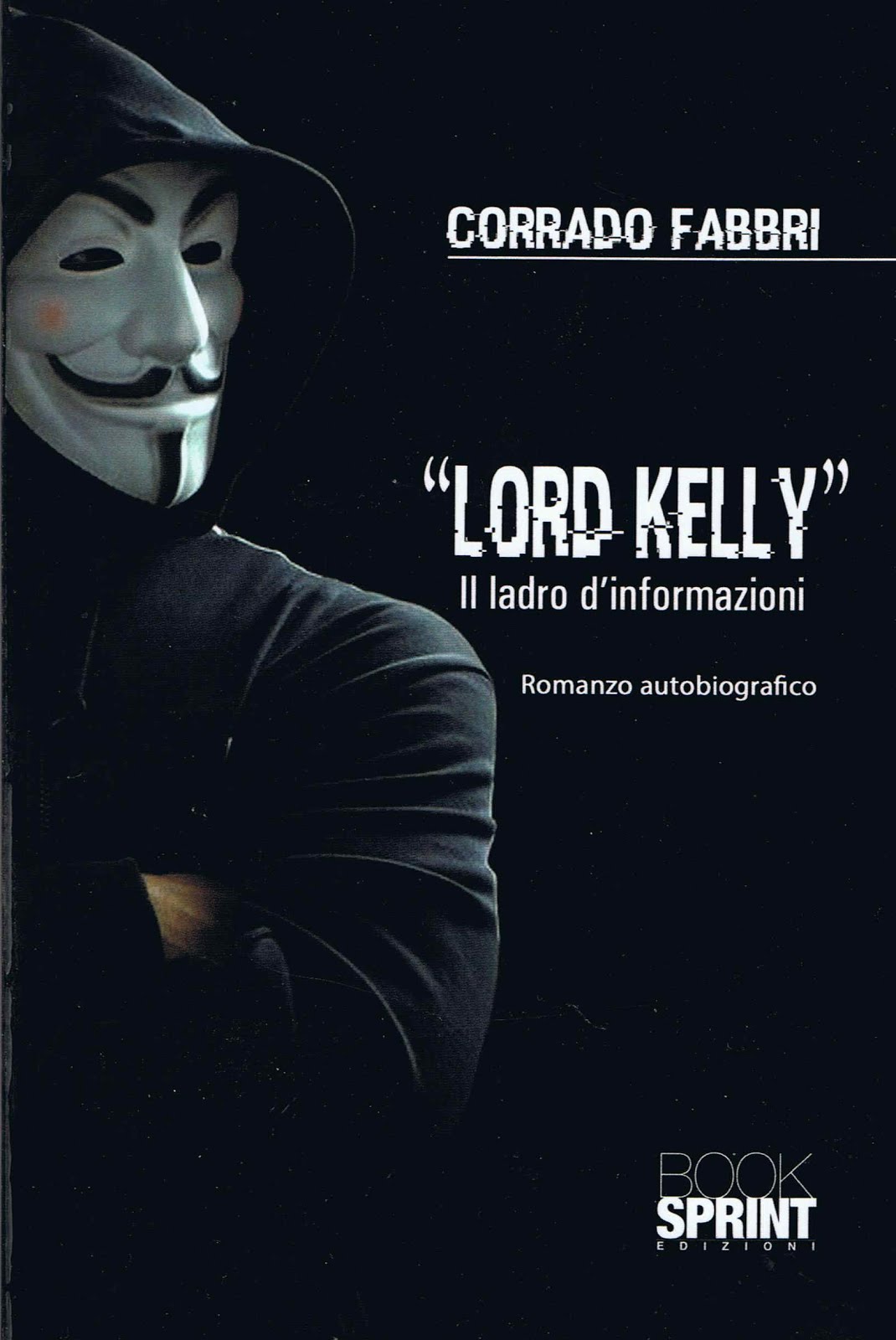 Lord Kelly