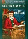 Nostradamus Le profezie