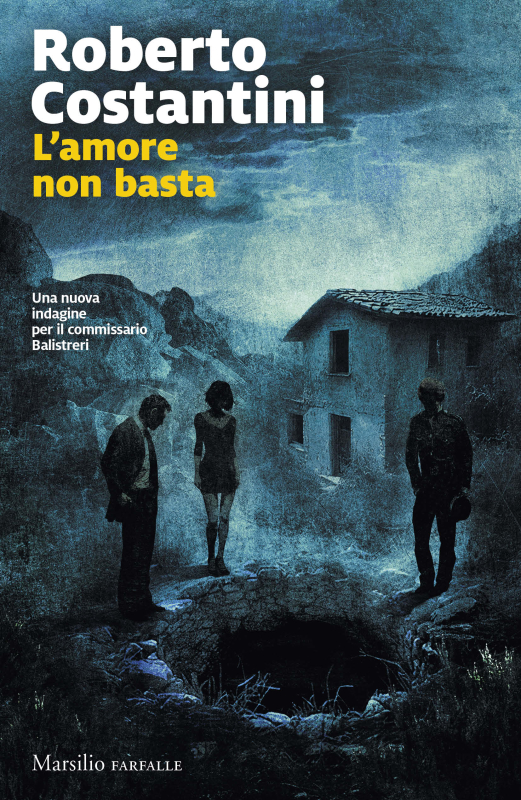 L'Amore non basta