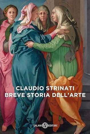 Breve storia dell'arte)