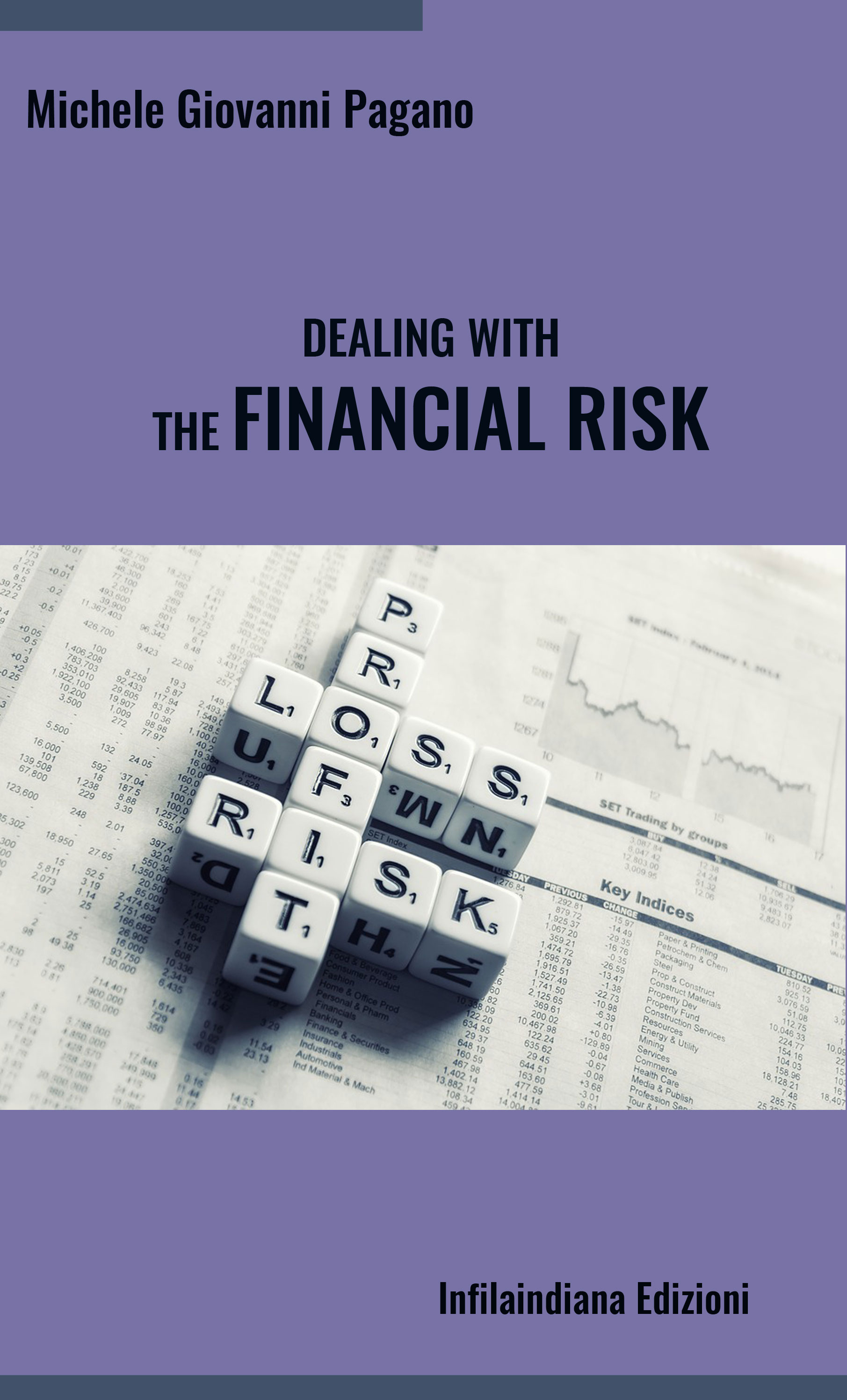  Dealing with the Financial Risk)