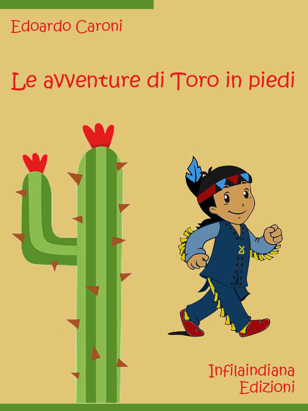 Le avventure di Toro in piedi)