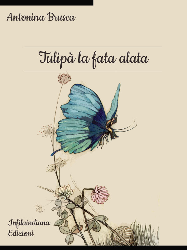 Tulipà la fata alata